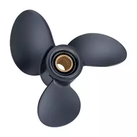 Гребной винт 3x15.5x17L, Solas, 8512-155-17 851215517