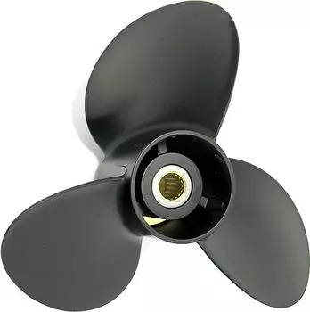 Гребной винт 3x15.5x17L, Solas, 8712-155-17 871215517