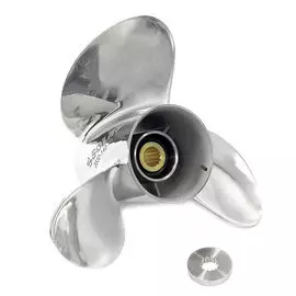 Гребной винт 3x15.6x13L, Solas, 3532-156-13 3532-156-13