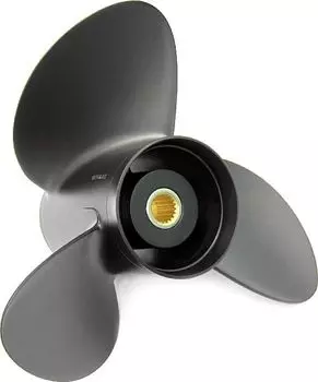 Гребной винт 3x15.8x15L, Solas, 8612-158-15 8612-158-15