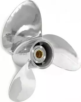 Гребной винт 3x15x17L, Solas, 8832-150-17 8832-150-17