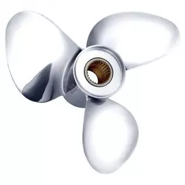 Гребной винт 3x15x19L, Solas, 8532-150-19 853215019
