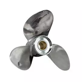 Гребной винт 3x15x21L, Solas, 8532-150-21 853215021