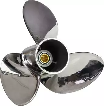 Гребной винт 3x16x17R Watergrip, Marine Rocket 4531-160-170
