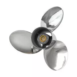 Гребной винт 3x16x19L, Solas, 4572-160-19 4572-160-19