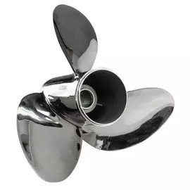 Гребной винт 3x16x20, без втулки, Marine Rocket 9531-160-200