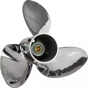 Гребной винт 3x16x20R Watergrip, Marine Rocket 4531-160-200