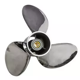Гребной винт 3x16x21-1/2R Watergrip, Marine Rocket 4531-160-215