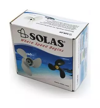 Гребной винт 3x8.5x8, Solas, 3011-085-08 301108508
