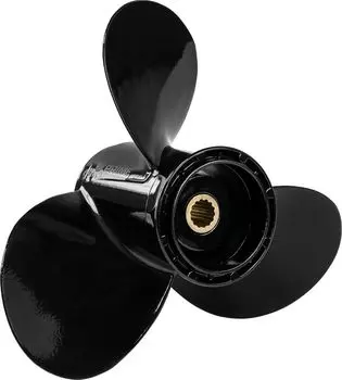 Гребной винт 3x9-1/4x11, Marine Rocket Prime 5111-093-110-PR