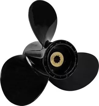 Гребной винт 3x9-1/4x11 R, Polyda (4111-093-110A / 58100-93743-019) SA09311OS_PA