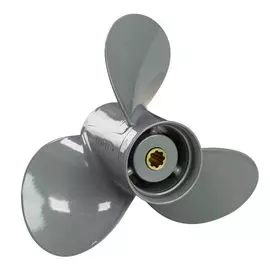 Гребной винт 3x9-1/4x12, Marine Rocket 6111-093-120