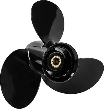 Гребной винт 3x9.25x9, Marine Rocket Prime 5111-093-090-PR