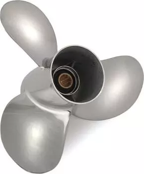 Гребной винт 3x9.3x12, Solas, 5121-093-12 512109312