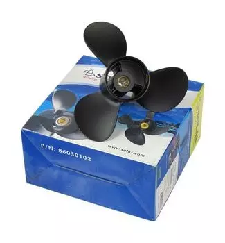 Гребной винт 3x9.9x13, Solas, 3211-099-13 321109913