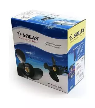 Гребной винт 3x9.9x13, Solas, 5211-099-13 521109913