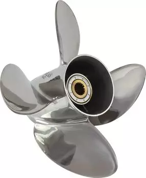 Гребной винт 4x14.1x18, Solas, 4553-141-18 4553-141-18