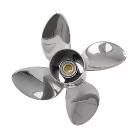 Гребной винт 4x14.1x19L, Solas, 4554-141-19 4554-141-19