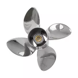 Гребной винт 4x14x20L, Solas, 3554-140-20 3554-140-20