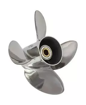 Гребной винт 4x14x21, Solas, 1553-140-21 155314021