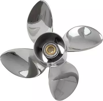 Гребной винт 4x14x23L, Solas, 4554-140-23 455414023