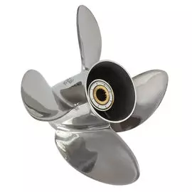 Гребной винт 4x15.3x20, Solas, 4573-153-20 4573-153-20
