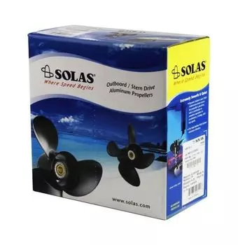 Гребной винт 4x9.3x11, Solas, 3113-093-11 311309311