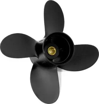 Гребной винт 4x9.3x7, Solas, 2113-093-07 2113-093-07
