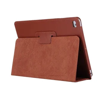 Для iPad 10,2 дюйма, 7, 8, 9, чехол Air 2 Air 1 Funda для iPad Pro air 3, 10,5, 11 дюймов, чехол из искусственной кожи для iPad 9,7, 5, 6 поколения For iPad Mini 1/2/3 красный