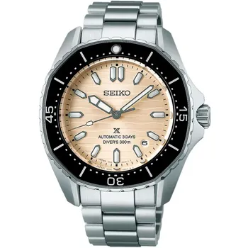 Японские наручные мужские часы Seiko SPB481J1. Коллекция Prospex