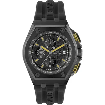 fashion наручные мужские часы Philipp Plein PWGAA0221. Коллекция Extreme