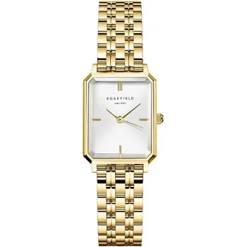 fashion наручные женские часы Rosefield OWGSG-O60. Коллекция The Octagon