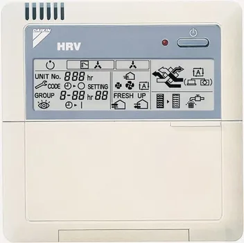 Пульт Daikin