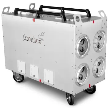 Озонатор более 200 гр/ч Ozonbox