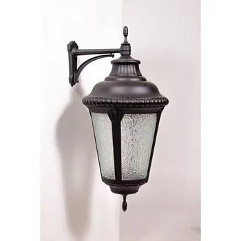 Настенный уличный фонарь IP44 79752L Bl Oasis Light
