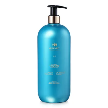 GREYMY Уплотняющий кондиционер для объема Plumping Volume Conditioner 1000.0