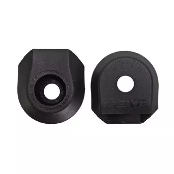 Защита шатунов Race Face Next Medium Crank Boot, черный, A10096BLK