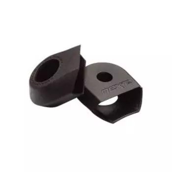 Защита шатунов Race Face Next SL G5 Pedal Boot, черный, F10105BLK