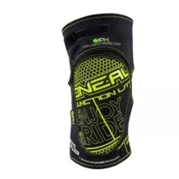 Защита колена/голень O'Neal A**JUNCTION LITE Knee Guard black, 0276-334