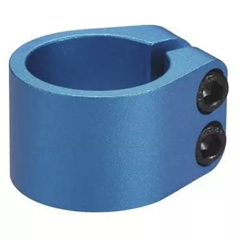 Зажим для самоката Chilli Clamp HIC Base, 2021, Blue, CEC0004