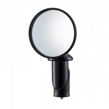 Зеркало велосипедное CAT EYE BM-45, BLACK, CE5559400