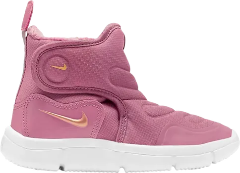 Ботинки Nike Novice Boot TD 'Desert Berry', фиолетовый