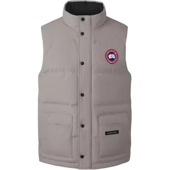 Пуховик мужской Stone Grey Stone Canada Goose