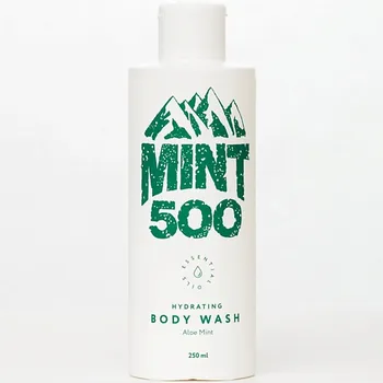 MINT500 Гель для душа Hydrating Body Wash Aloe Mint