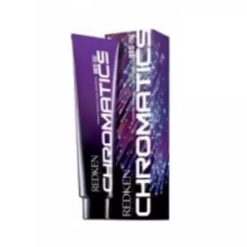 Redken Chromatics - Краска для волос без аммиака 9-9N натуральный, 60 мл