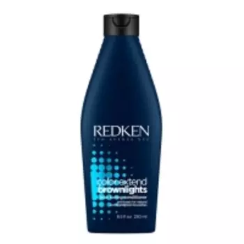 Redken Color Extend Brownlights - Кондиционер, 250 мл
