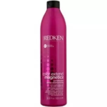 Redken Color Extend Magnetics Conditioner - Кондиционер-защита цвета, 500 мл