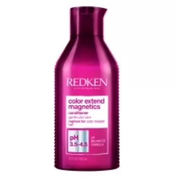 Redken Color Extend Magnetics - Кондиционер для окрашенных волос, 300 мл