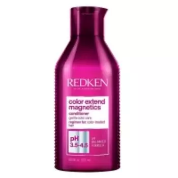 Redken Color Extend Magnetics - Кондиционер для окрашенных волос, 500 мл