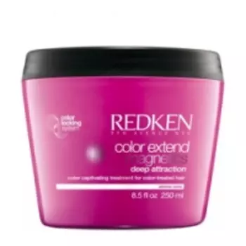 Redken Color Extend Magnetics Mask - Маска-защита цвета, 250 мл